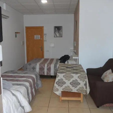 Guest house Via Del Caminante Madrigalejo