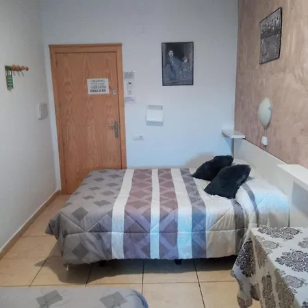 Via Del Caminante Guest house