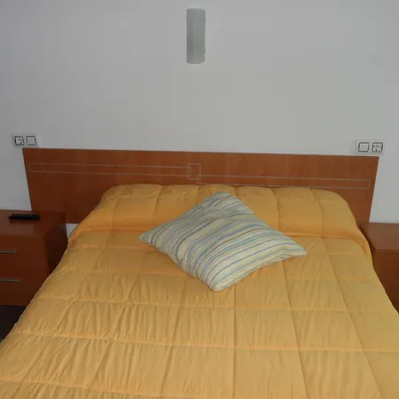 Guest house Via Del Caminante 2*