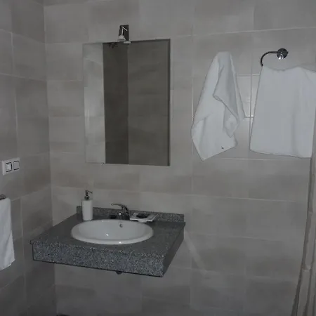 Penzion Via Del Caminante Madrigalejo