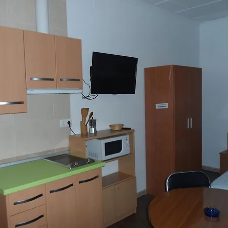 Guest house Via Del Caminante