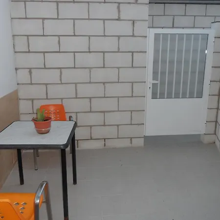 بيت ضيافة Via Del Caminante