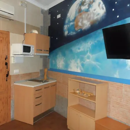 Guest house Via Del Caminante