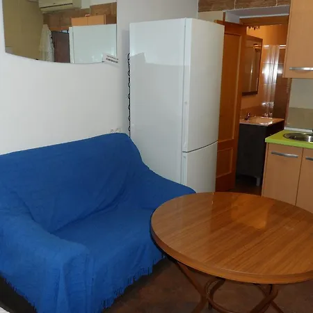 Guest house Via Del Caminante 2*