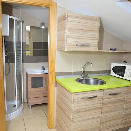 Guest house Via Del Caminante Madrigalejo