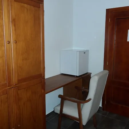 Guest house Via Del Caminante 2*