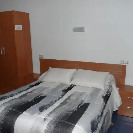 Via Del Caminante Penzion Madrigalejo