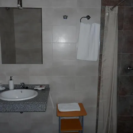 Guest house Via Del Caminante 2*