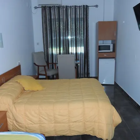 Via Del Caminante Penzion Madrigalejo