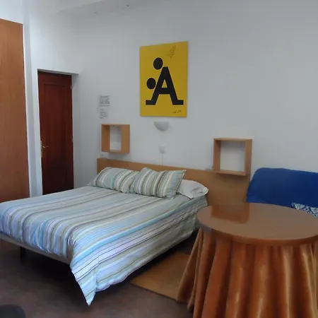 Guest house Via Del Caminante Madrigalejo