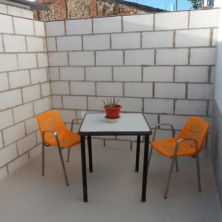 Via Del Caminante Guest house