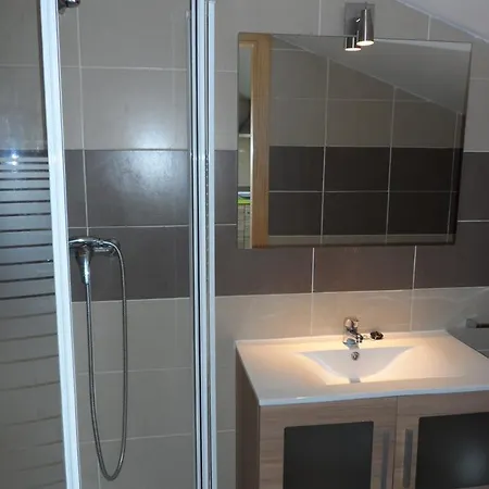 Guest house Via Del Caminante Madrigalejo