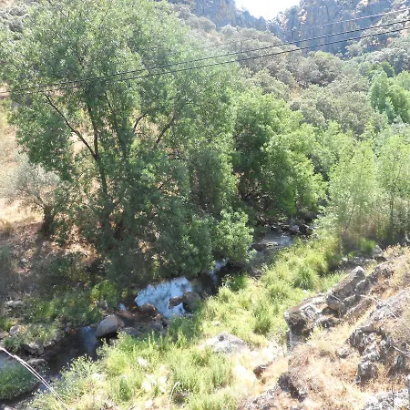 Penzion Via Del Caminante