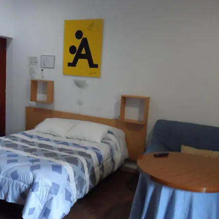 Guest house Via Del Caminante