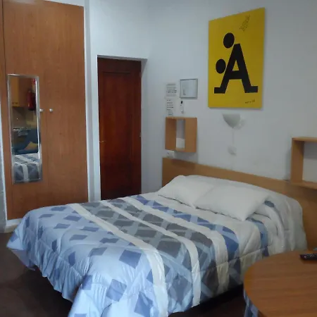 Via Del Caminante Guest house Madrigalejo