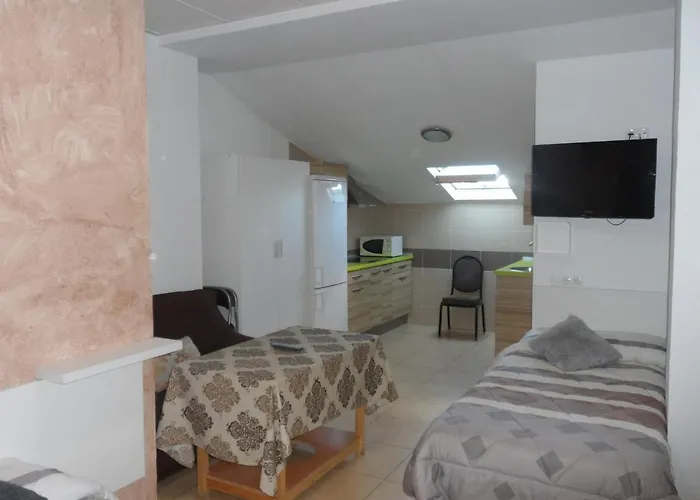 Via Del Caminante 4*