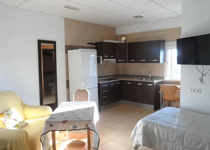 Affittacamere Via Del Caminante 4*