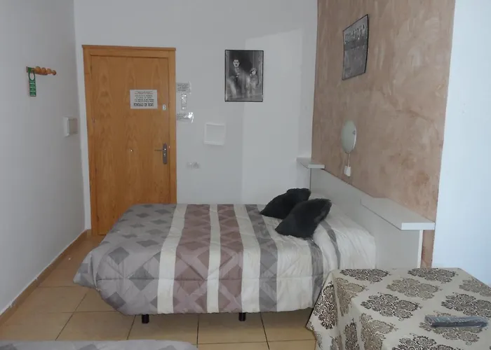 Gæstehus Via Del Caminante