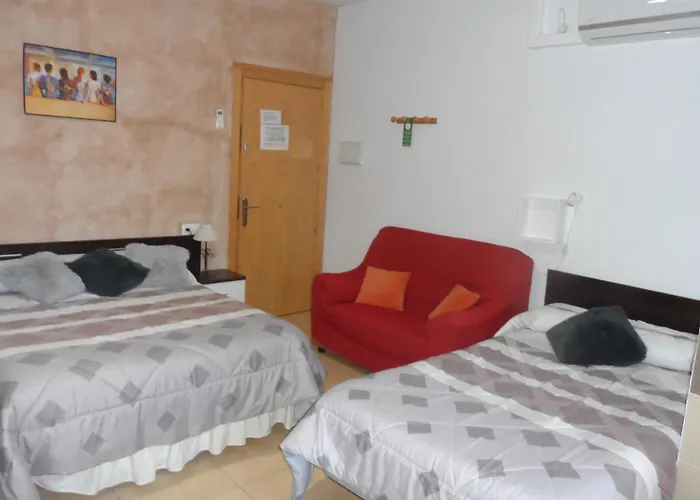 Via Del Caminante 4* Madrigalejo