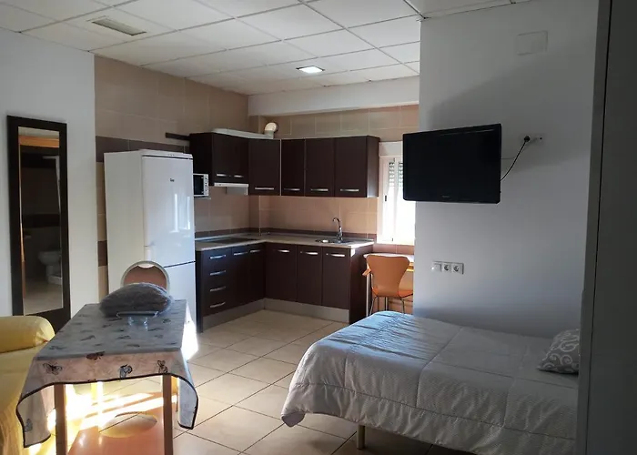 Affittacamere Via Del Caminante 4*