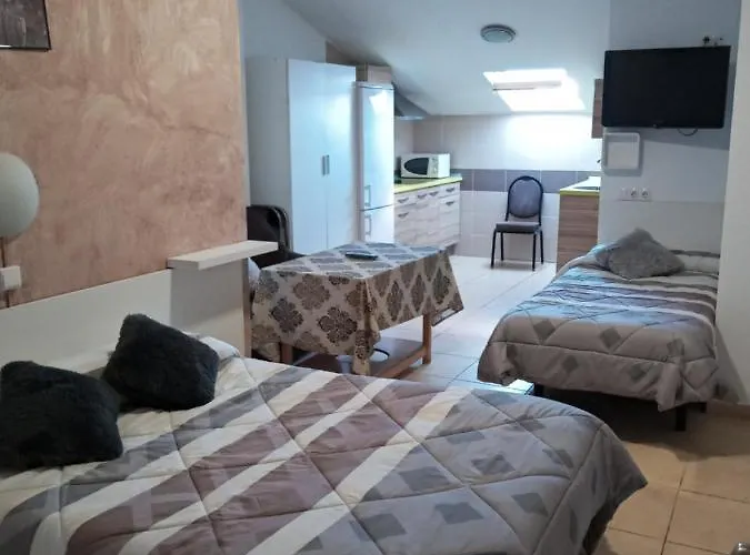 Via Del Caminante Maison d'hôtes