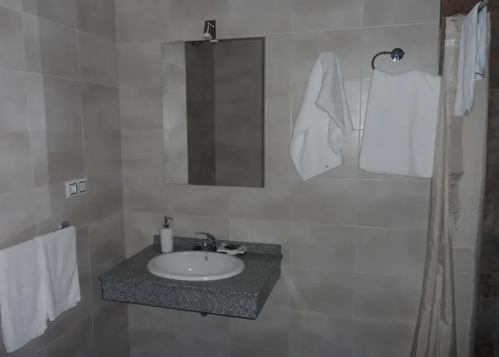 Affittacamere Via Del Caminante Madrigalejo