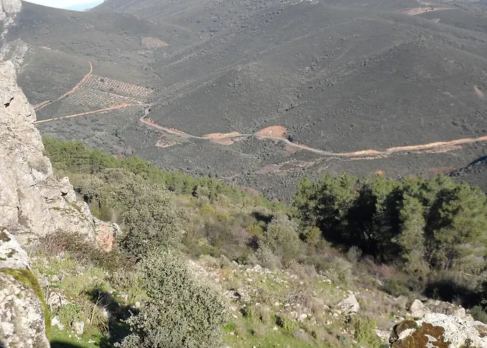 Affittacamere Via Del Caminante 4*