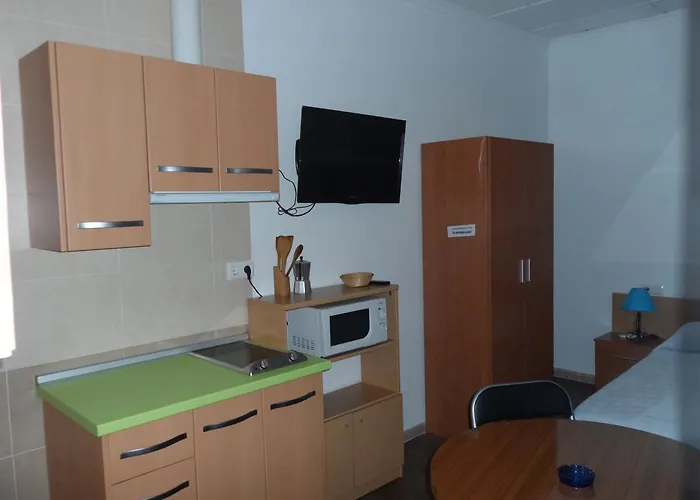 Affittacamere Via Del Caminante