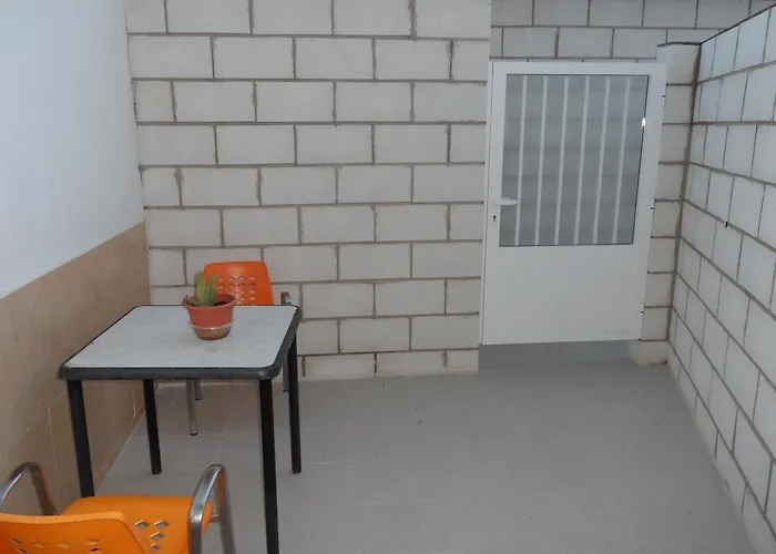 Affittacamere Via Del Caminante