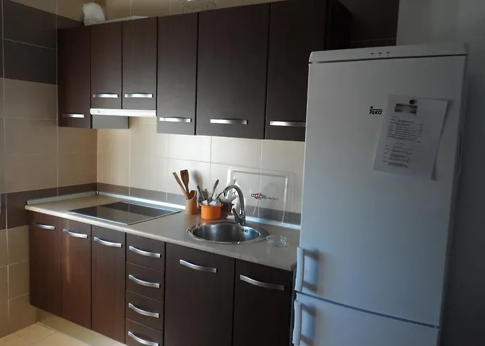 Via Del Caminante Madrigalejo