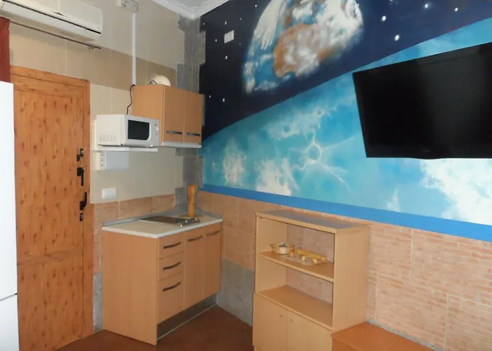 Gæstehus Via Del Caminante