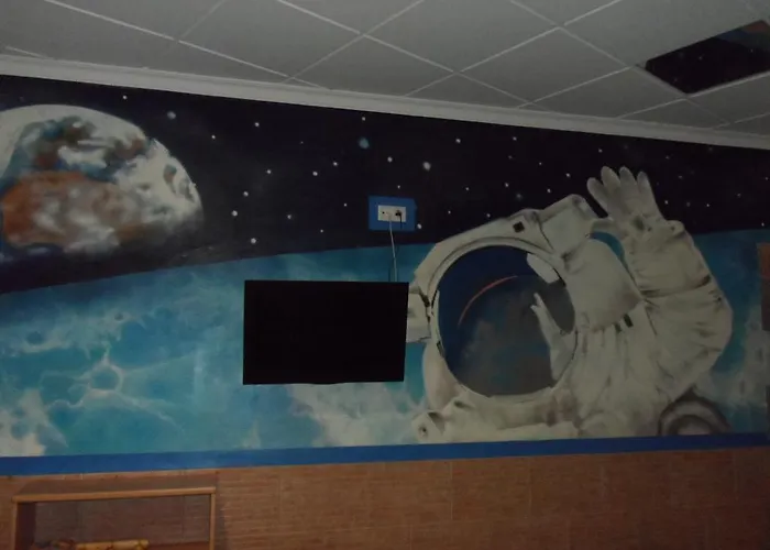 Affittacamere Via Del Caminante Madrigalejo