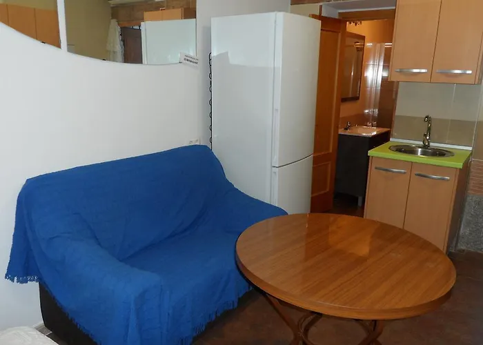 Affittacamere Via Del Caminante 4*