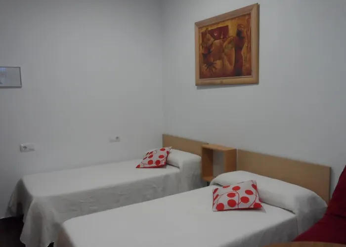 Via Del Caminante Madrigalejo