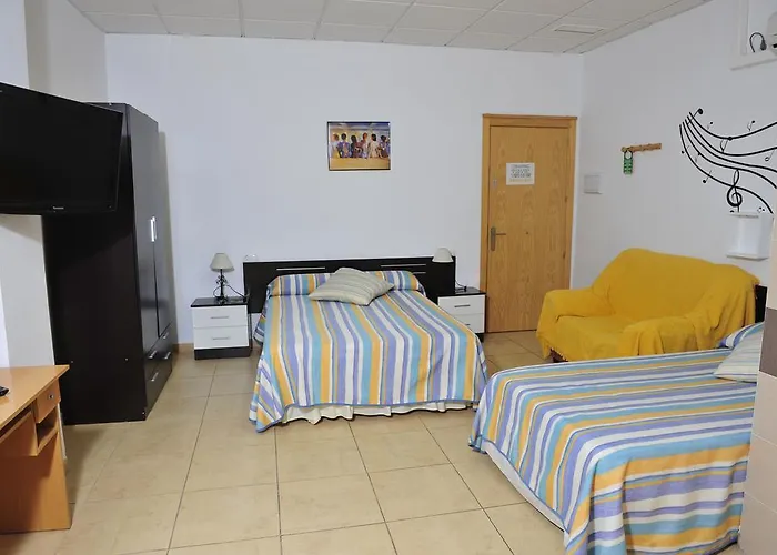 Via Del Caminante Madrigalejo