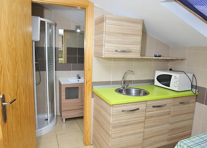 Affittacamere Via Del Caminante Madrigalejo