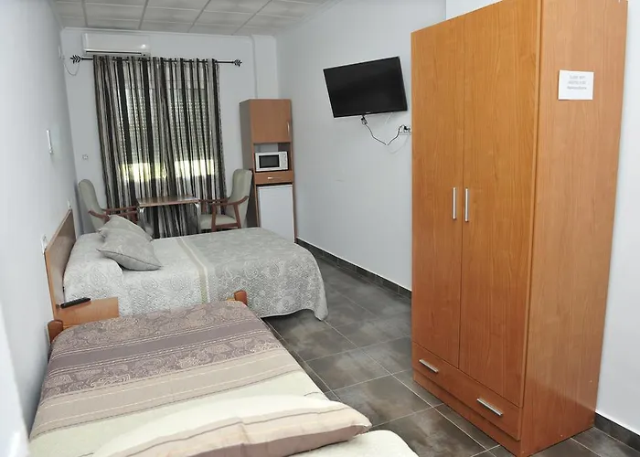 Via Del Caminante Madrigalejo