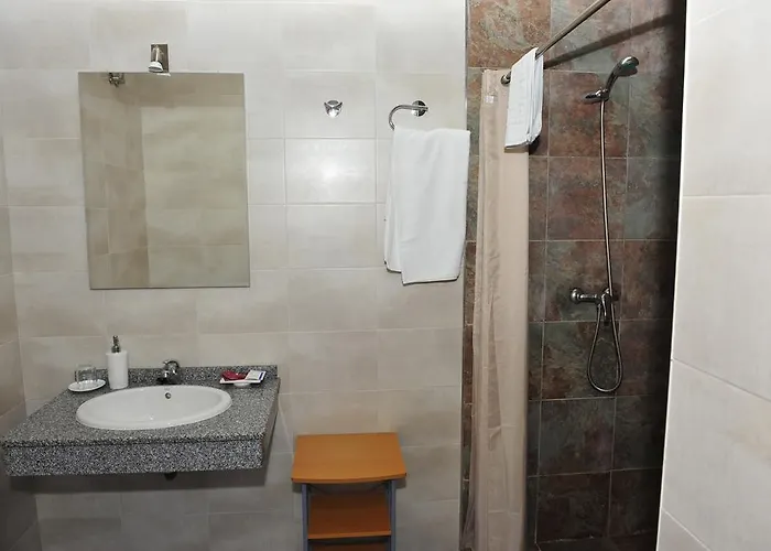 Affittacamere Via Del Caminante