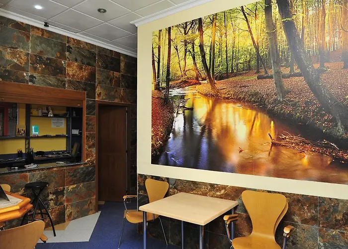 Via Del Caminante Madrigalejo