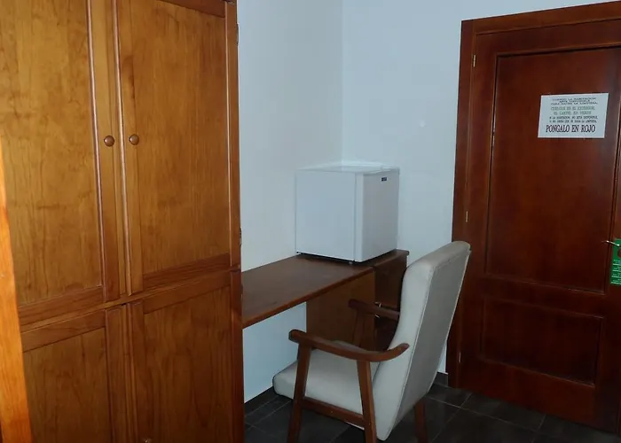 Affittacamere Via Del Caminante 4*