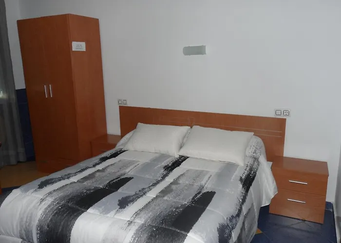 Via Del Caminante Affittacamere Madrigalejo