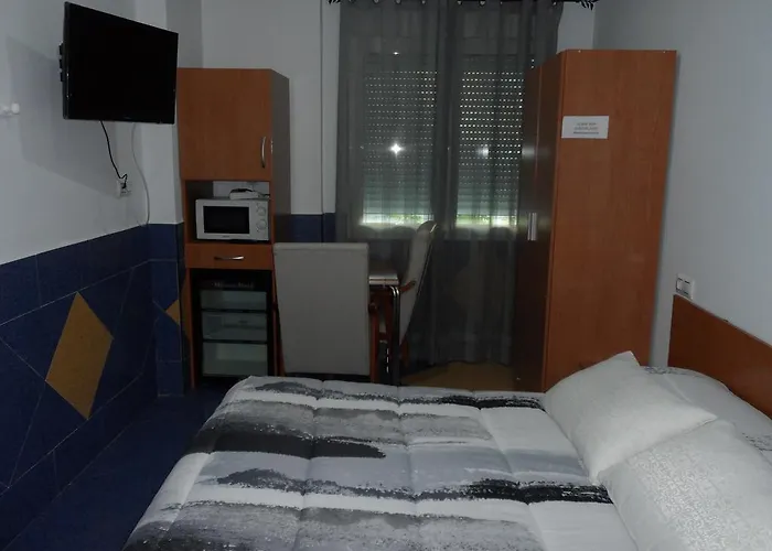 Via Del Caminante Affittacamere