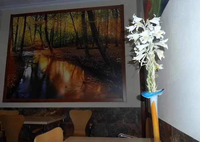 Via Del Caminante Gæstehus