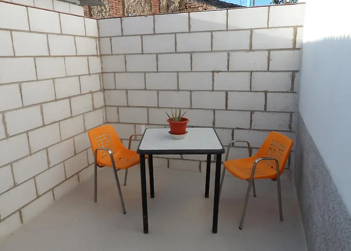 Via Del Caminante Affittacamere