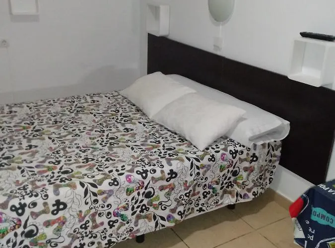 Via Del Caminante 4*