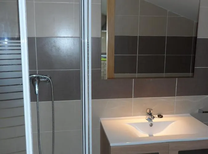 Affittacamere Via Del Caminante Madrigalejo