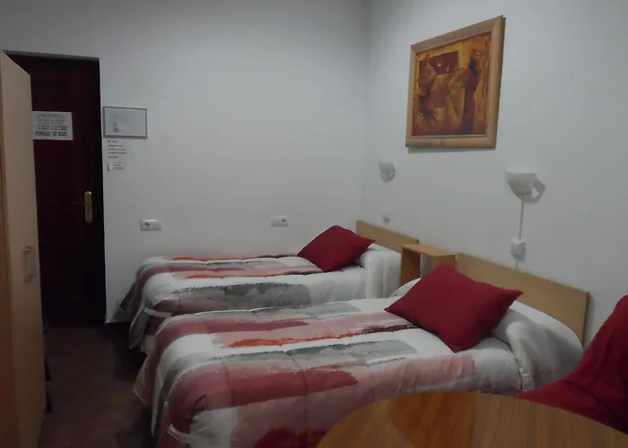 Affittacamere Via Del Caminante 4*