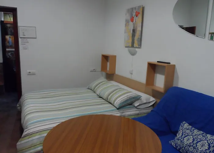 Via Del Caminante 4* Madrigalejo