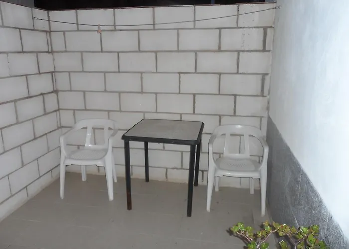 Via Del Caminante Affittacamere 4*