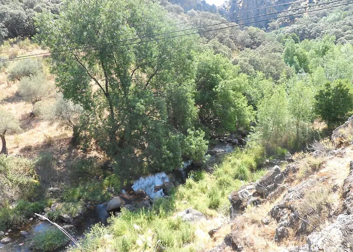 Affittacamere Via Del Caminante